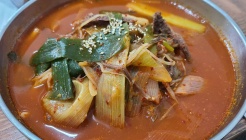 아침해칼국수 매장 이미지