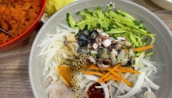 울산정자참가자미 매장 이미지