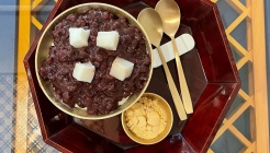 행궁빙수 매장 이미지