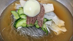 청송면옥 매장 이미지