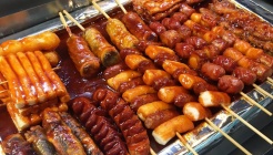 털보네떡꼬치 매장 이미지