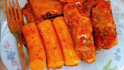 싱글벙글떡볶이 매장 이미지