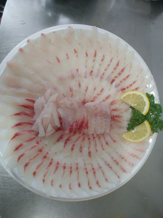 해녀소녀식당 매장 이미지