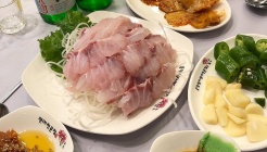 중앙횟집 매장 이미지