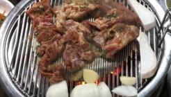 호남갈비 매장 이미지