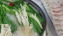 하얀집 매장 이미지