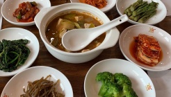 음식디미방 한정식 매장 이미지