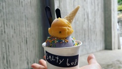 솔티밥 매장 이미지