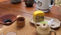 차차 티클럽 매장 이미지