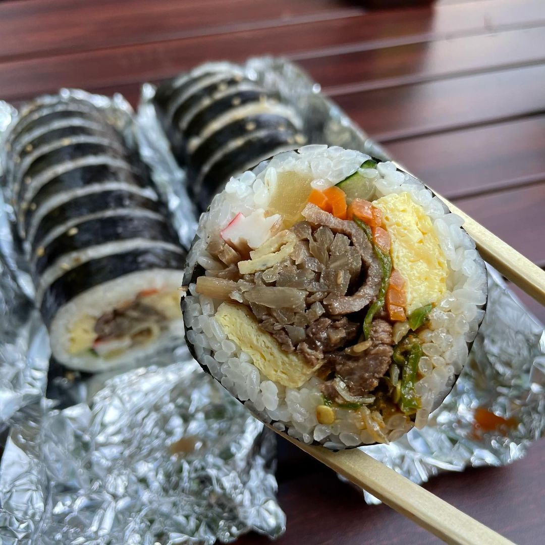 효목김밥 매장 이미지