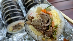 효목김밥 매장 이미지