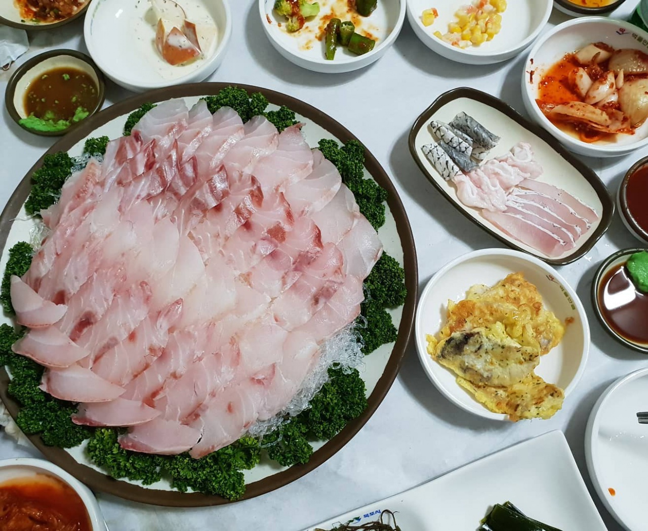 풍어관 매장 이미지
