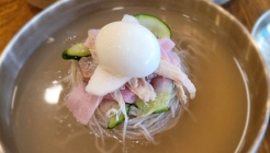 삼지연 평양냉면전문점 매장 이미지