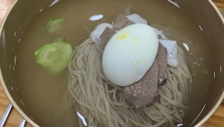 장안면옥 매장 이미지