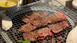 우주옥 숯불한우소갈비 전문점 매장 이미지