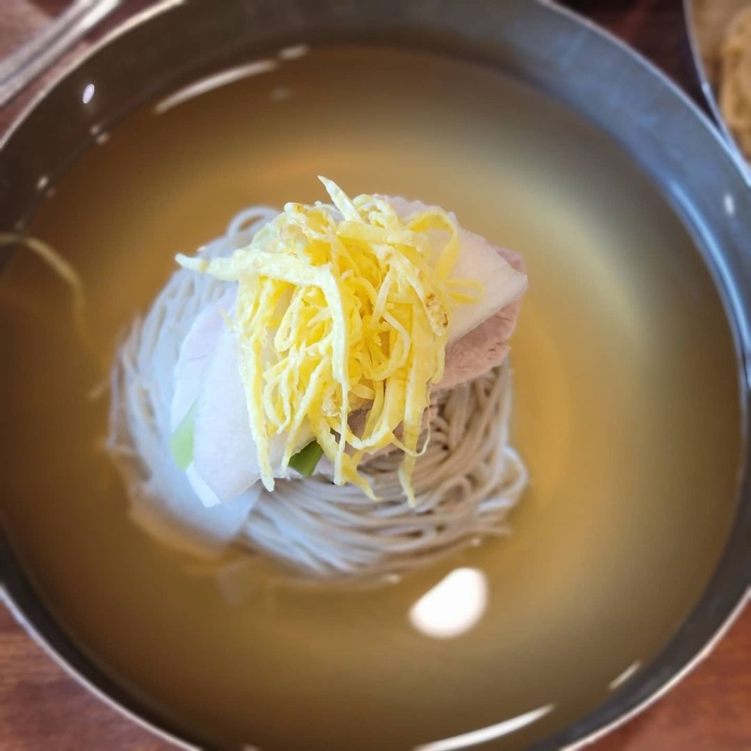 부손항아리막국수 매장 이미지