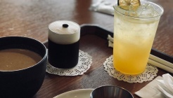 디앤디파트먼트 제주 매장 이미지