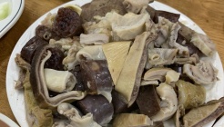 산골 매장 이미지