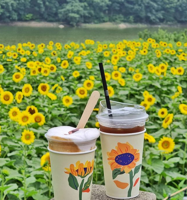 바실라 매장 이미지
