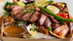 헝그리베어 매장 이미지