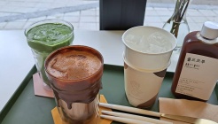 로스팅바이저 매장 이미지