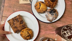 쿠라우니 매장 이미지