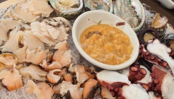 서상동해녀 매장 이미지