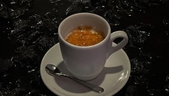 로스팅 룸 매장 이미지