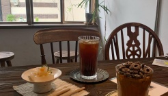 카페사소한 매장 이미지