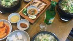 제주은희네해장국 매장 이미지