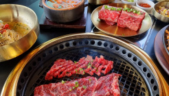 대릉갈비 매장 이미지