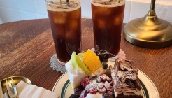 이재원 과자공방 매장 이미지