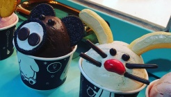 프로즌브라이드 매장 이미지