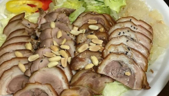 장산 즉석왕족발보쌈 매장 이미지