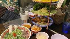 꾸아 매장 이미지