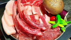 풍로 블랙 매장 이미지