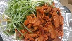 정오네고추장불고기 매장 이미지