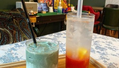 안다미로 매장 이미지