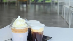 커피와일드 매장 이미지