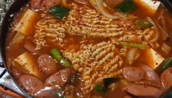 삼성칼국수 매장 이미지