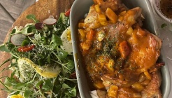 육회와인바 육식공룡 매장 이미지