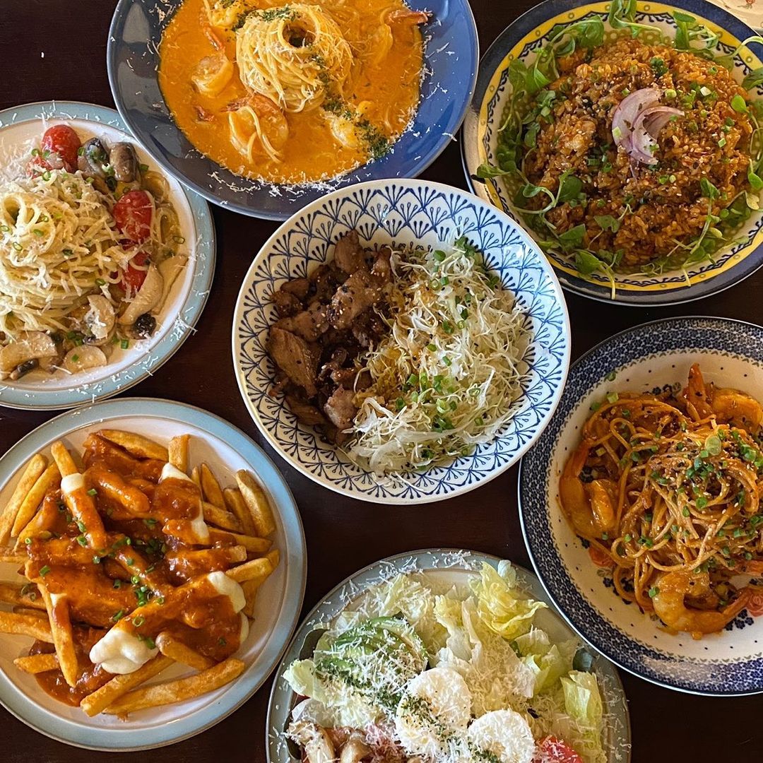 시즈닝 매장 이미지