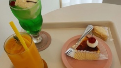 리브어리틀 매장 이미지