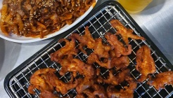 아주닭발 매장 이미지