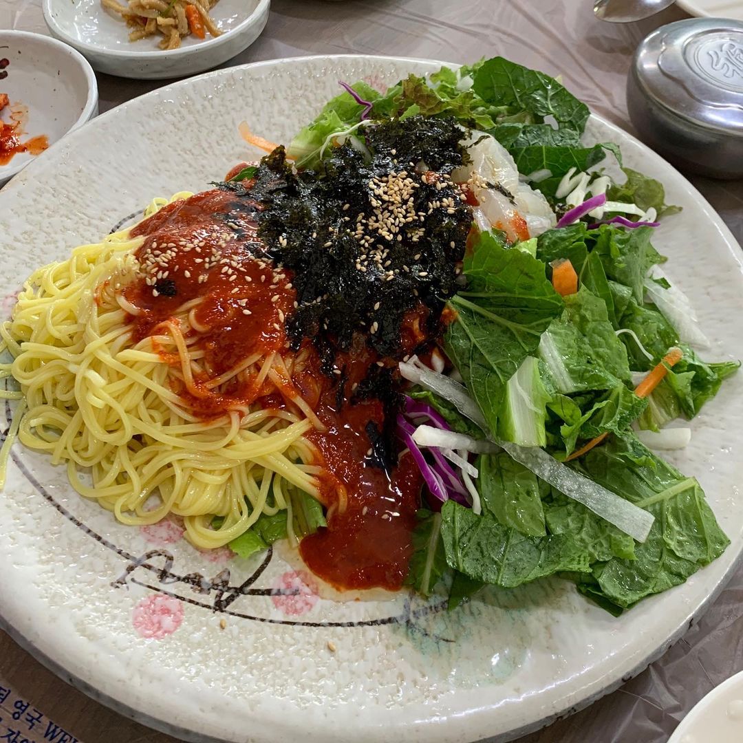 동복해녀식당 매장 이미지