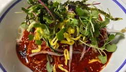 삼덕비빔국수 매장 이미지