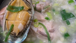 장안삼계탕  매장 이미지