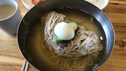 뚱보냉면 매장 이미지