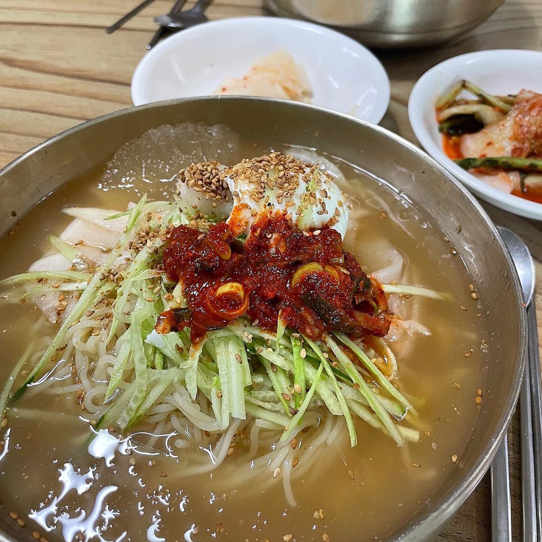 신정식당 매장 이미지
