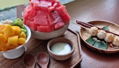 빙하기 매장 이미지